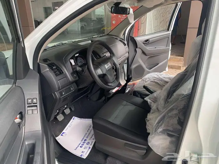 ايسوزو بكب غمارة 2025 7