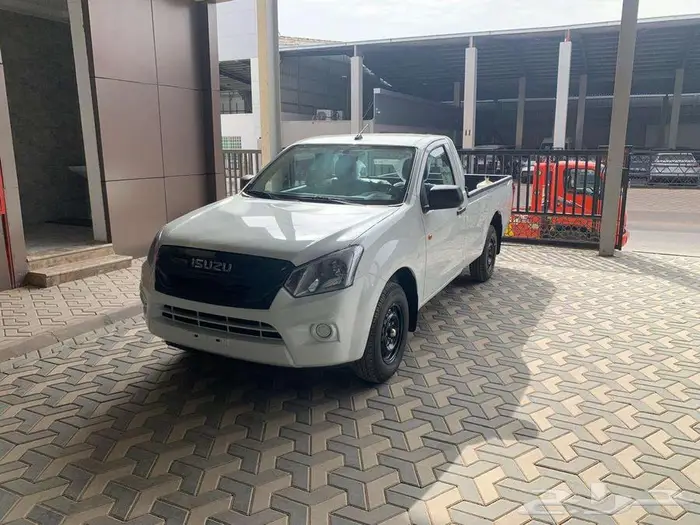 ايسوزو بكب غمارة 2025 0