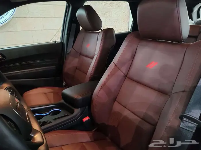 دودج دورانجو 2025 GT 30