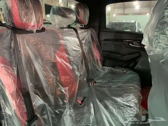 ايسوزو ديماكس غمارتين موديل 2026 GT 11