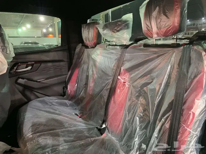 ايسوزو ديماكس غمارتين موديل 2026 GT 10