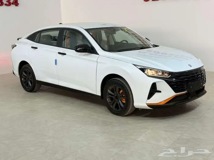 دونج فينج شاين اي 1 2