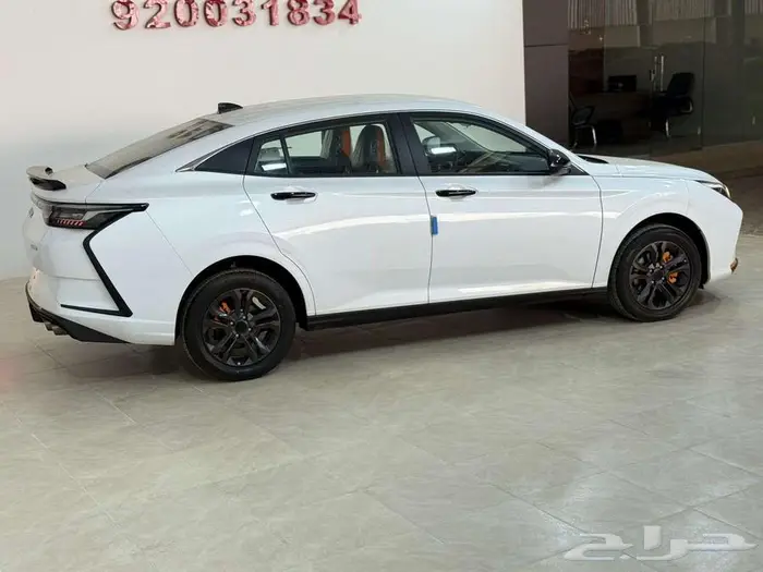 دونج فينج شاين اي 1 4