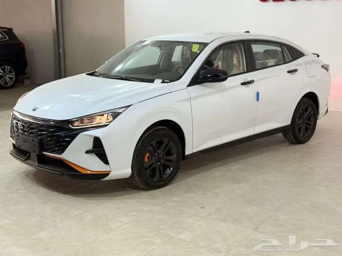 دونج فينج شاين اي 1 1