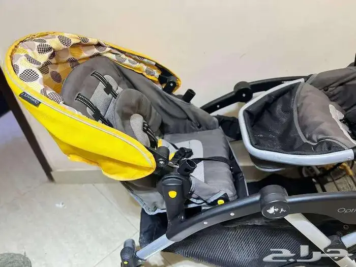 عربية تؤام كبيرة للبيع 4