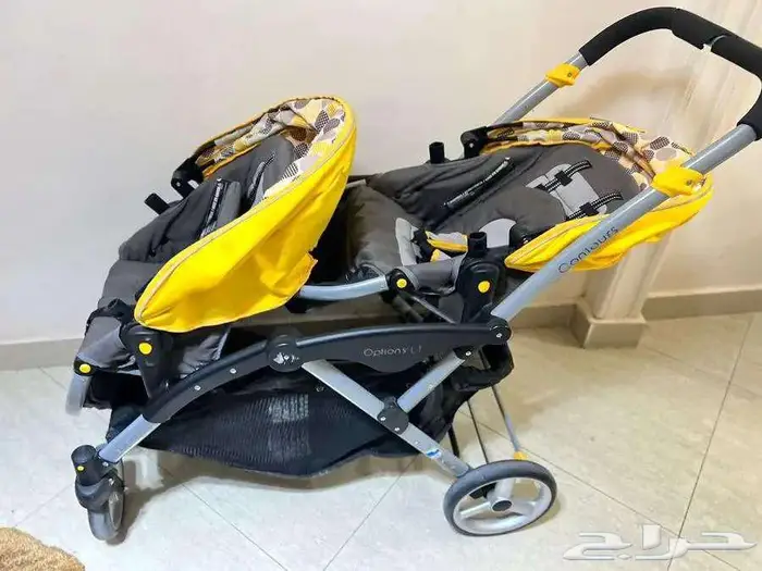 عربية تؤام كبيرة للبيع 5