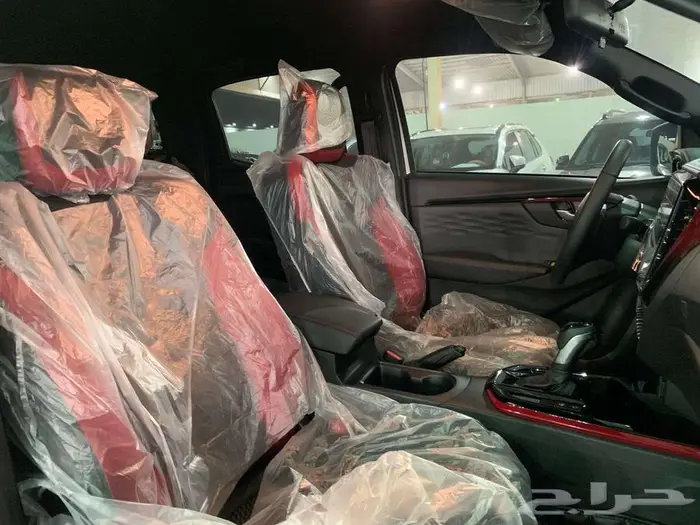 ايسوزو ديماكس غمارتين موديل 2026 GT 12