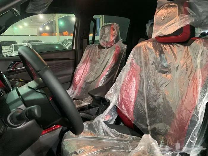 ايسوزو ديماكس غمارتين موديل 2026 GT 13