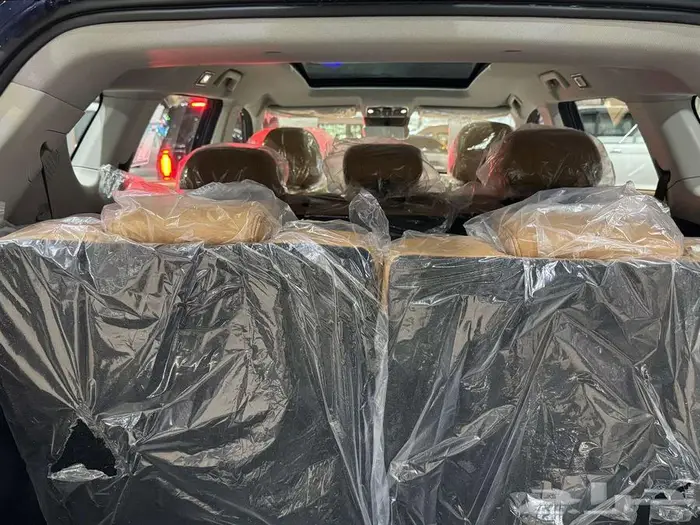 جيتور X70 بلس لاكجري 2025 اقوى العروض للكاش والتمويل 9