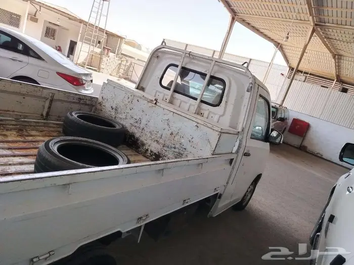 ديهاتسودباب صيني 2016 بودي نظيف عداد 160 الف ب14.000 الف 1