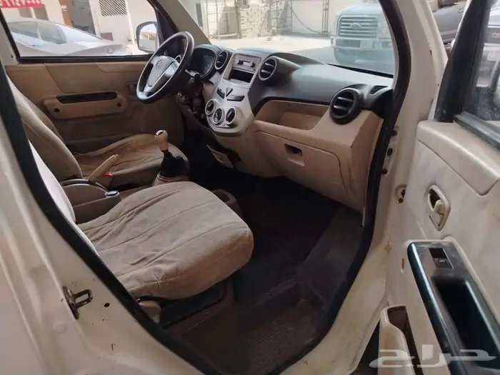 ديهاتسودباب صيني 2016 بودي نظيف عداد 160 الف ب14.000 الف 5