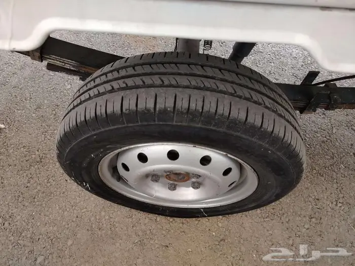 ديهاتسودباب صيني 2016 بودي نظيف عداد 160 الف ب14.000 الف 7