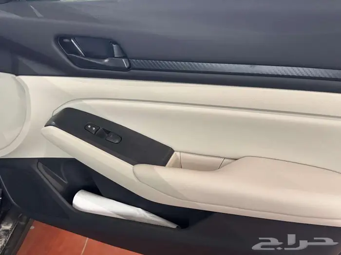 نيسان التيما موديل 2025 9