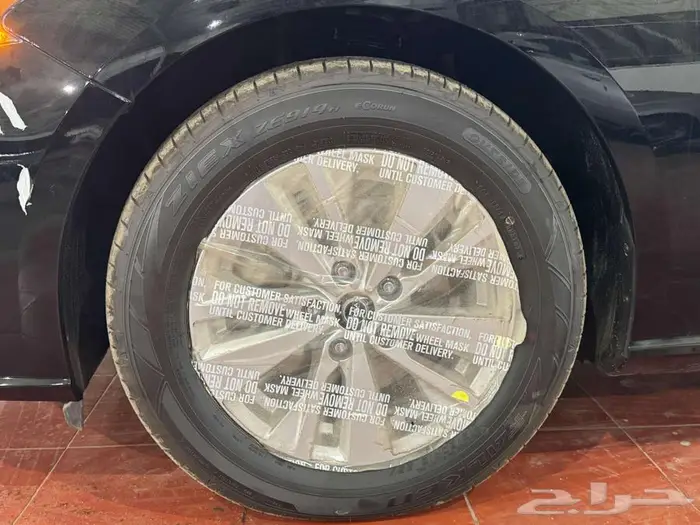 نيسان التيما موديل 2025 26