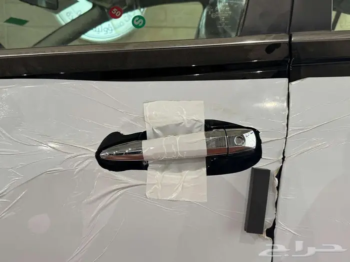 نيسان التيما موديل 2025 12