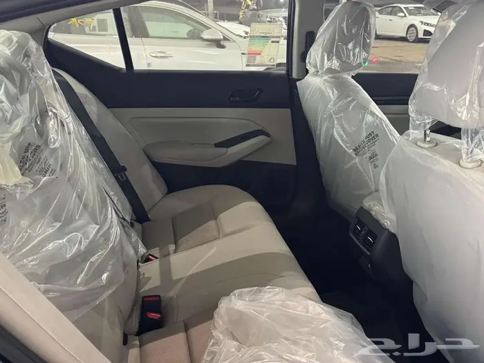 نيسان التيما موديل 2025 21