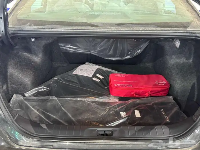 نيسان التيما موديل 2025 19