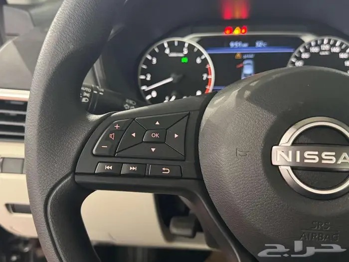 نيسان التيما موديل 2025 14