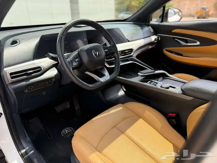 شانجان يوني تي فل كامل موديل 2023 عرض كامل 8