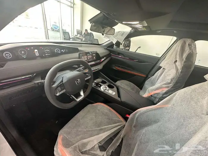 شانجان يوني في سبورت 2026 4