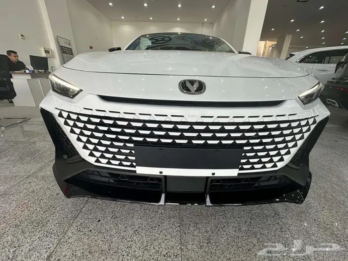 شانجان يوني في سبورت 2026 2