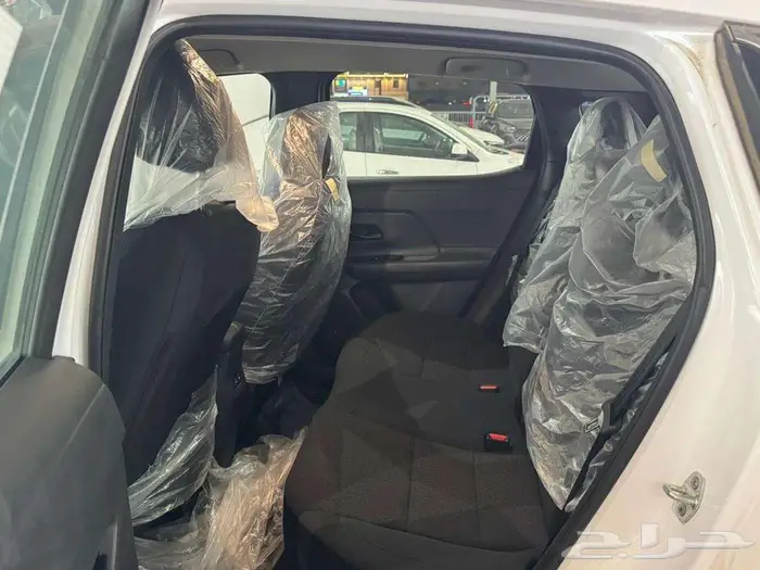 نيسان كيكس 2025 استاندرد 4