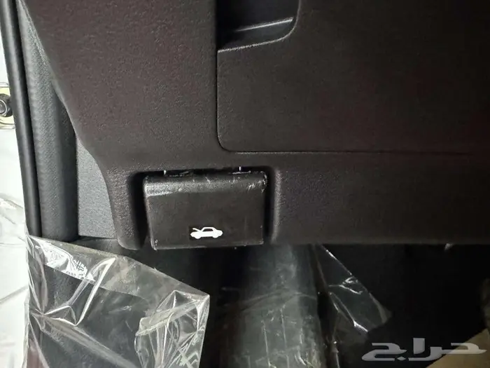 نيسان كيكس 2025 استاندرد 2