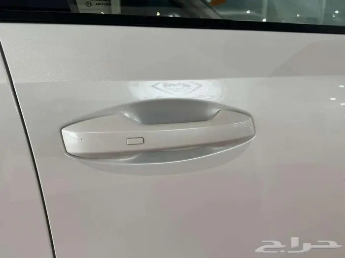 نيسان كيكس 2025 استاندرد 17