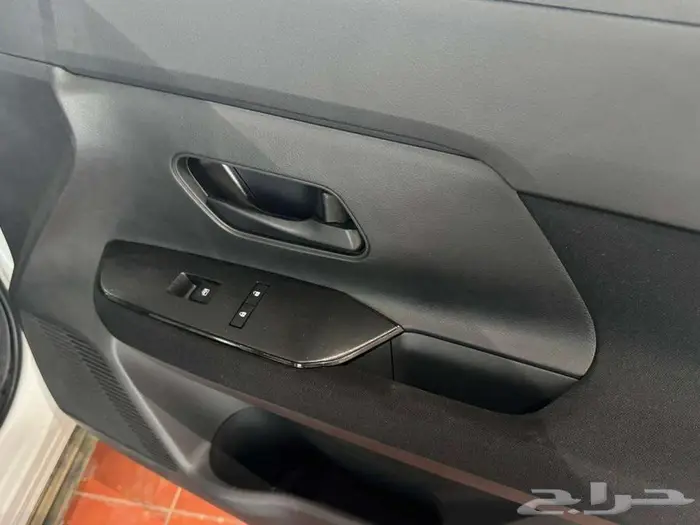 نيسان كيكس 2025 استاندرد 22