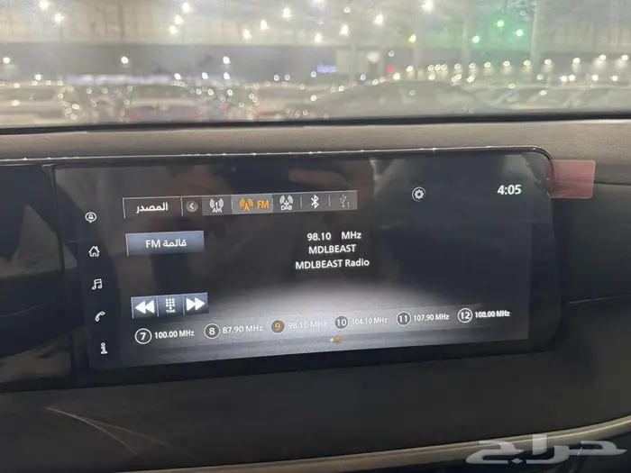 نيسان كيكس 2025 استاندرد 18