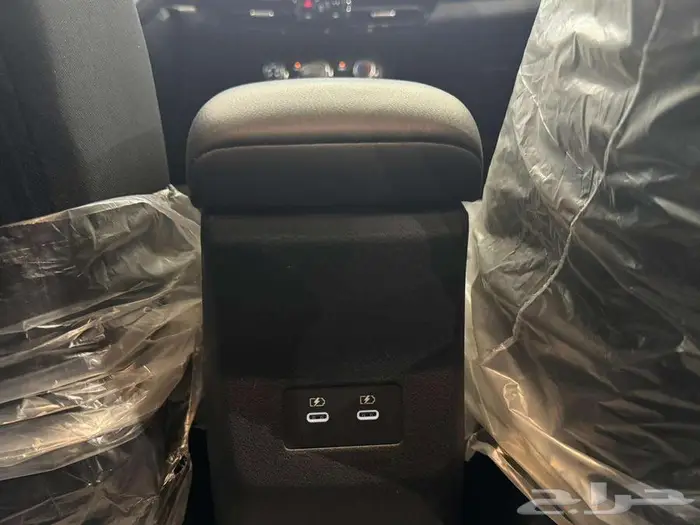 نيسان كيكس 2025 استاندرد 26