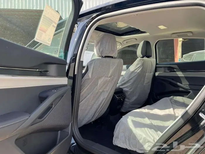 فورد تورس امبيانتي 2026 6