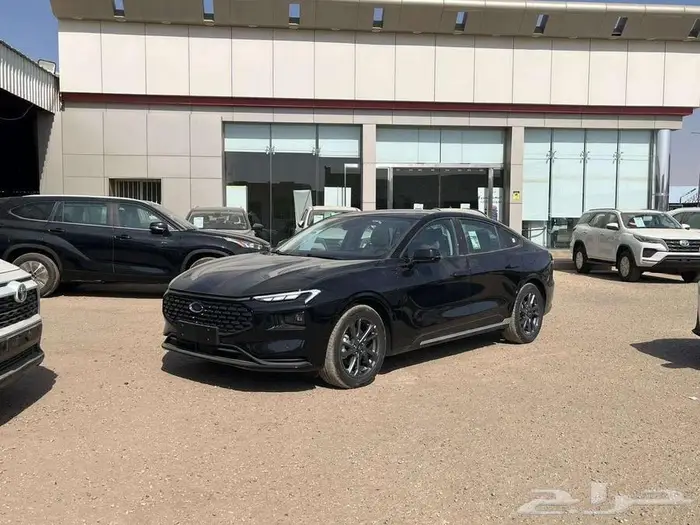 فورد تورس امبيانتي 2026 0