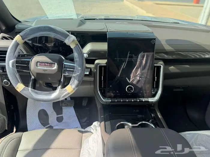 جمس يوكن الفيشن 2025 دبل فتحة سقف قصير 6