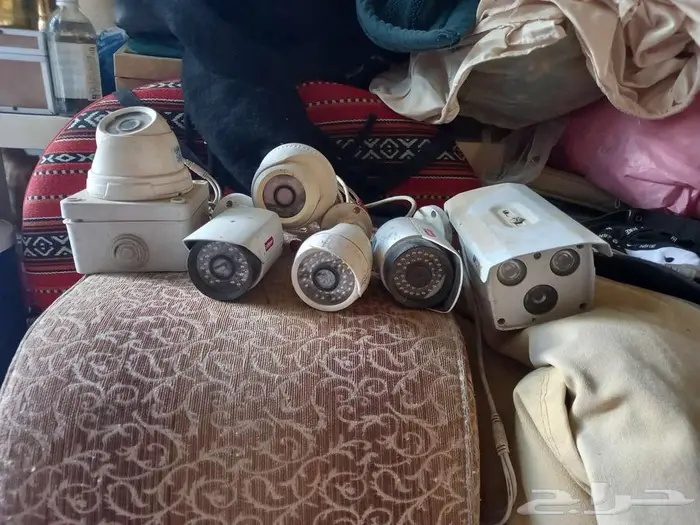 للبيع كاميرات 0
