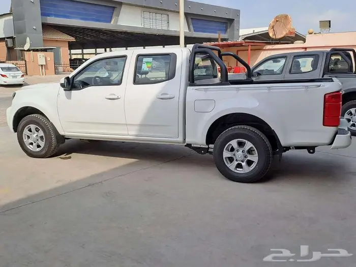 جريت وول ونجل7دبل ديزل2025 عروض القيادة للسيارات 3