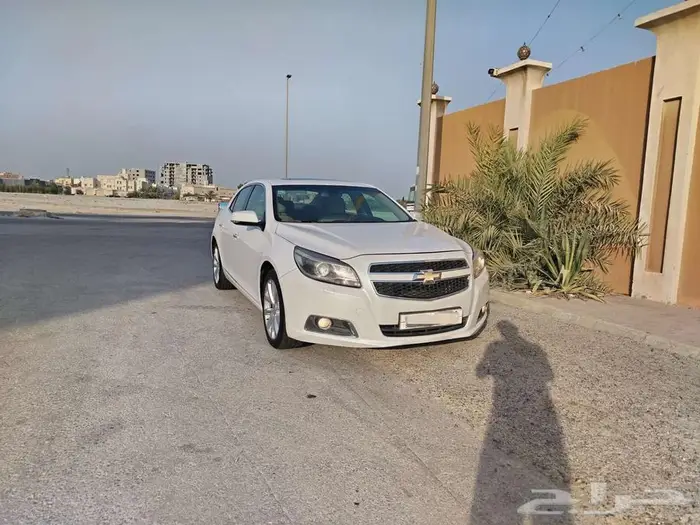 ماليبو 2015 10