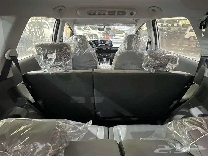 هيونداي ستارجيزر GLS 25 افضل الاسعار 11