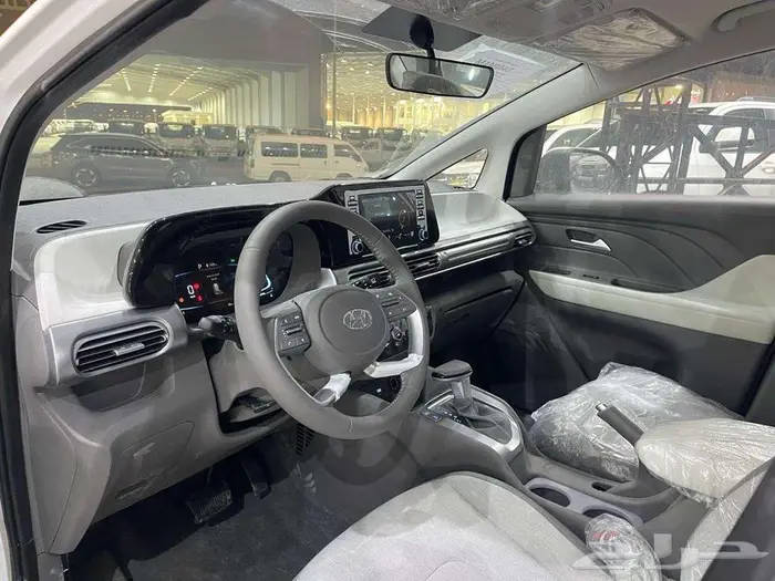 هيونداي ستارجيزر GLS 25 افضل الاسعار 5