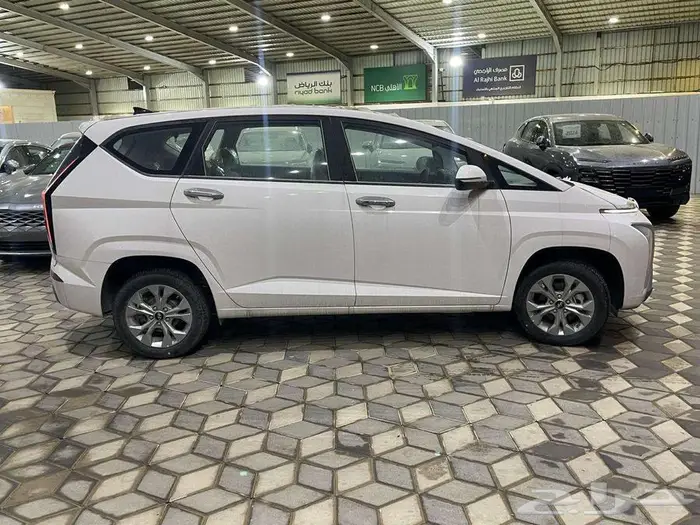 هيونداي ستارجيزر GLS 25 افضل الاسعار 1