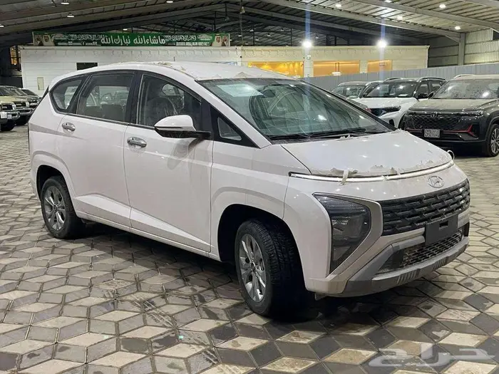 هيونداي ستارجيزر GLS 25 افضل الاسعار 0