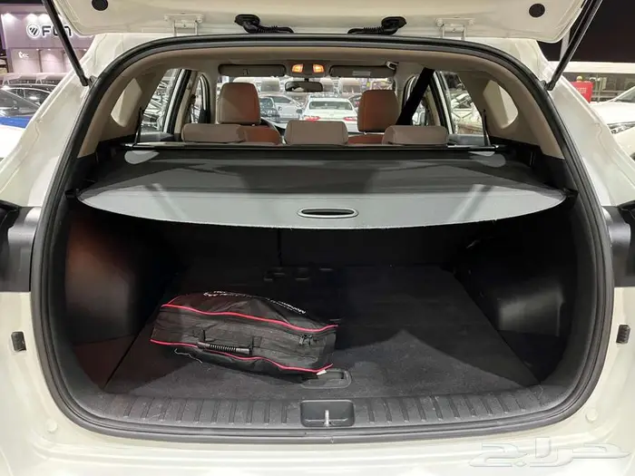 توسان 2021 مكينه 1600 سعودي 13