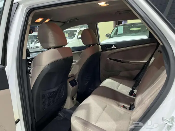 توسان 2021 مكينه 1600 سعودي 15