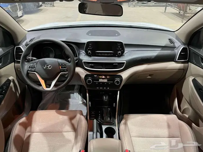 توسان 2021 مكينه 1600 سعودي 17