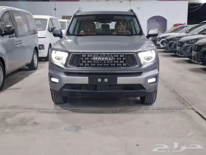 هافال H7 2026 الجديد كليا دفع فوري او اقساط 2