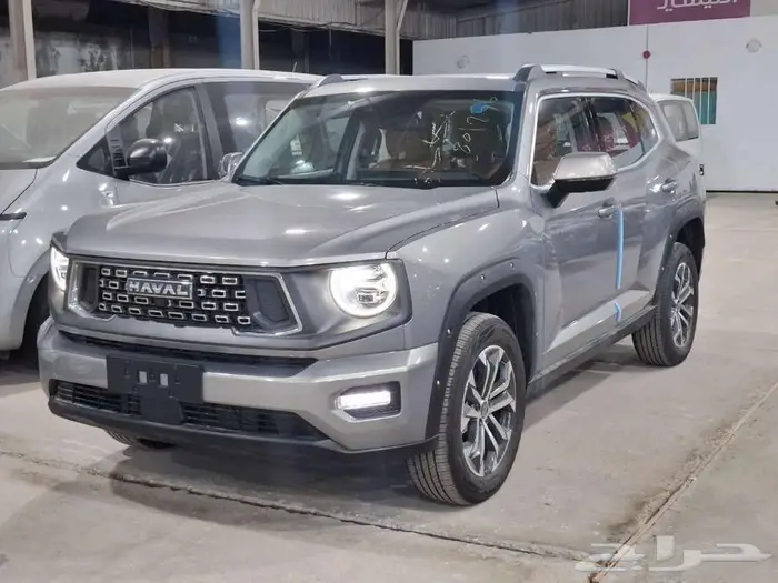 هافال H7 2026 الجديد كليا دفع فوري او اقساط 3