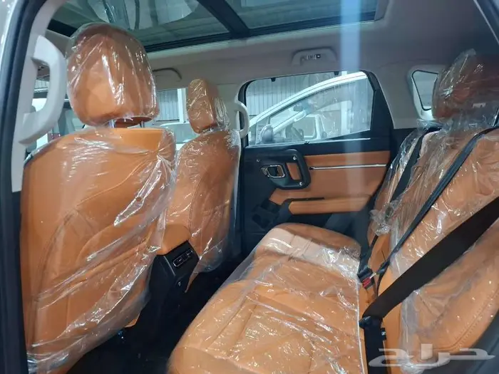 هافال H7 2026 الجديد كليا دفع فوري او اقساط 11