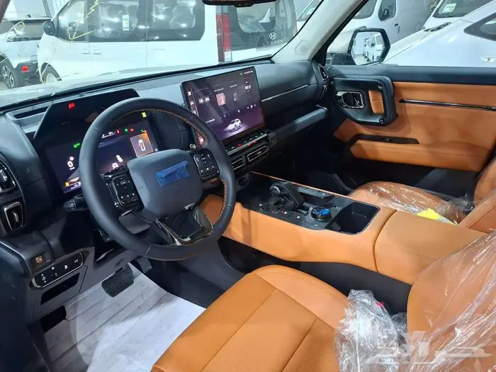 هافال H7 2026 الجديد كليا دفع فوري او اقساط 7