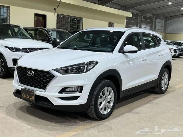 توسان 2021 مكينه 1600 سعودي 2