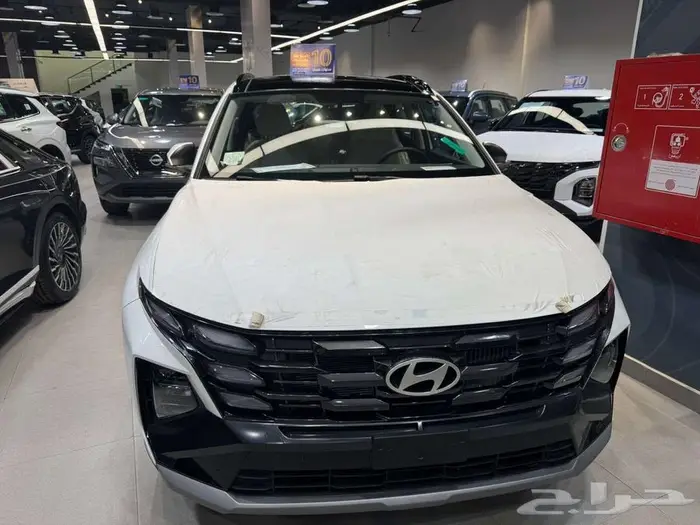 هيونداي توسان كمفورت 1600 2025 عرووض خاااصه بافضل الاسعار 0